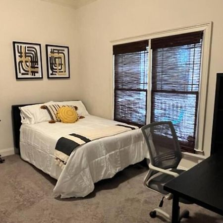 Quiet & Cozy 4Bd, 3Ba Family Home Atlanta Exterior foto